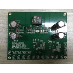 DC1924A  DC1924A EVAL BOARD BUCK-BOOST for LT8705