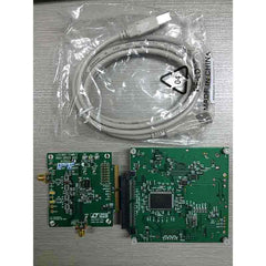 LTC2356-14(DC1082A-E+DC890B)  LTC2356-14(DC1082A-E+DC890B) BOARD SAR ADC for LTC2356-14