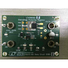 DC1018B-B  DC1018B-B DEMO BOARD FOR LT4356-2