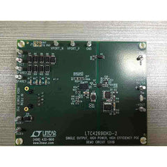 DC1351B  DC1351B EVAL BOARD FOR LTC4269-2