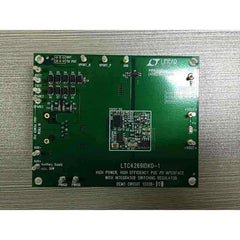 DC1335B-B  DC1335B-B EVAL BOARD FOR LTC4269-1