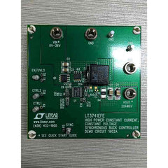 DC1602A  DC1602A EVAL BOARD BUCK REG for LT3741