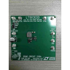DC1316A  DC1316A BOARD EVAL FOR LT1913EDD