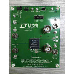 DC1588A  DC1588A BOARD DEMO for LTM4611