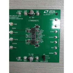 DC1403A  DC1403A EVAL BOARD FOR LT3692A