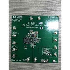 DC949A-A  DC949A-A EVAL BOARD FOR LT3478