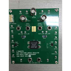 DC1811A  DC1811A EVAL BOARD PMBUS BUCK for LTM4676