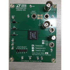 DC1083A-A  DC1083A-A BOARD DEMO for LTM4603