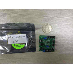 BQ24072EVM  BQ24072EVM EVAL MODULE FOR BQ24072