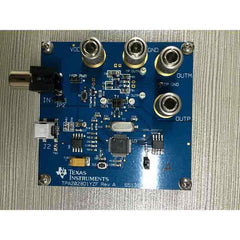 TPA2028D1YZFEVM  TPA2028D1YZFEVM EVAL MODULE FOR TPA2028D1