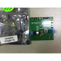 TPS40170EVM-578  TPS40170EVM-578 EVAL MODULE FOR TPS40170-578