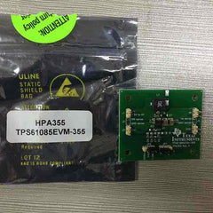 TPS61085EVM-355  TPS61085EVM-355 EVALUATION MOD FOR TPS61085-355