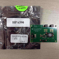 TPS54560EVM-590  TPS54560EVM-590 0