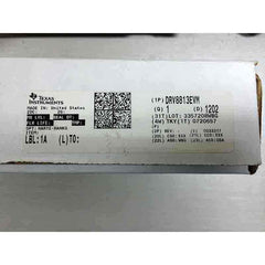 DRV8813EVM  DRV8813EVM EVAL MODULE FOR DRV8813