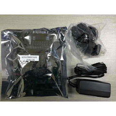 ADS1298ECGFE-PDK  ADS1298ECGFE-PDK KIT PERFORMANCE DEMO FOR ADS1298