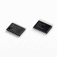 AD9834BRUZ-REEL 20-TSSOP IC DDS 10BIT 50MHZ LP 20TSSOP