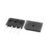 GBJ3510-BP-EKMIC - GBJ - IC RECT BRIDGE GPP 35A 1000V GBJ
