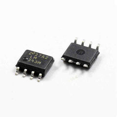 LM393M/NOPB 8-SOIC IC COMP DUAL LO PWR 8-SOIC