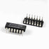 LM3302N - 14-DIP (0.300", 7.62mm) - IC COMPARATOR QUAD DIFF 14-DIP