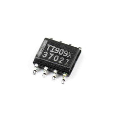 TLC3702ID 8-SOIC (0.154", 3.90mm Width) IC DUAL V COMP 8-SOIC