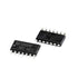 BA10339F-E2 - 14-SOIC (0.173", 4.40mm Width) - IC COMPARATOR QUAD 18V 14SOP