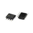 LM393DT - 8-SOIC (0.154", 3.90mm Width) - IC COMPARATOR DUAL 0.4MA 8-SOIC