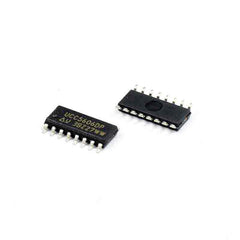 UCC5606DPTR 16-SOIC N IC SCSI 9-LINE 3-5V TERM 16SOIC