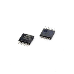 PCM1807PWG4 14-TSSOP IC ADC 24BIT STER 96KHZ 14-TSSOP