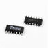 PCM1801U/2K - 14-SOIC - IC ADC 16BIT STEREO 14-SOIC