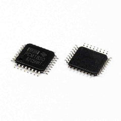 PCM1850PJTG4 32-TQFP (7x7) IC ADC 24BIT 96KHZ 6X2MUX 32TQFP