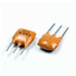 ZTT-8.00MT-EKMIC - Radial - 3 Lead, 2.50mm Pitch - CER RESONATOR 8.00MHZ