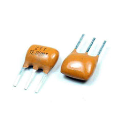 ZTT12MHZ-EKMIC 3-DIP
