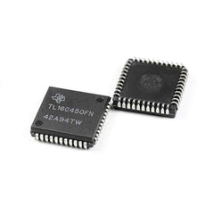 TL16C450FN 44-PLCC (16.59x16.59) IC ASYNC COMM ELEMENT 44-PLCC