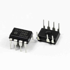 NCP1217AP065G DIP-7