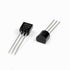 LM2936Z-5.0/NOPB-EKMIC - TO-92-3 - IC REG LDO 5V 50MA TO92-3