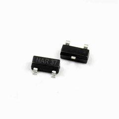 LA4310CAPA SOT23-3