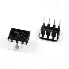 RM6222D 8-DIP