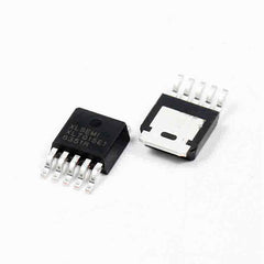 XL7015E1 TO252S-5
