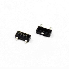 BC337M-40-EKMIC SOT23
