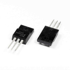 DG502LW TO-220F