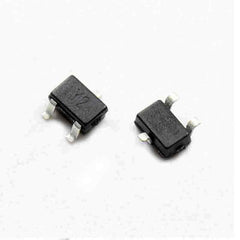 MMBT8550DW-EKMIC SC70-3