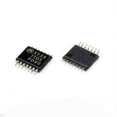 XY33170SDTBR2 SSOP