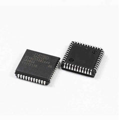 SC16C550BIA44,512 44-PLCC IC UART SINGLE W/FIFO 44-PLCC
