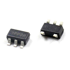 XC6234H331VR sot23-5