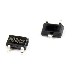 AO3400 SOT-23-3 (TO-236)