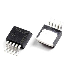 TLE4276-2GV50 TO-263