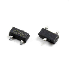 SI2312DS-T1-GE3 SOT-23