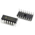GL603USB-B-2D - DIP -