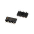 SN74HCT74DR - 14-SOIC (0.154", 3.90mm Width) - IC DUAL D-TYPE FLIP-FLOP 14-SOIC