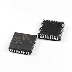 SCC2681AC1A44,512 44-PLCC IC UART 44-PLCC